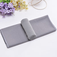 Quick-Dry Cooling Towel, 30 x 90 cm