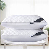 Cooling Shredded Memory Foam Pillow