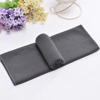 Quick-Dry Cooling Towel, 30 x 90 cm