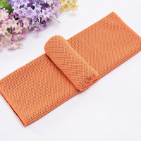 Quick-Dry Cooling Towel, 30 x 90 cm